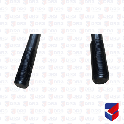 Grampo Mola Carreta D 7/8x92x460mm GCR-95 Santa Rita