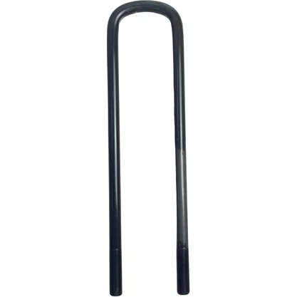 Grampo Mola Carreta D 7/8x92x480mm 22090034 Luzitech
