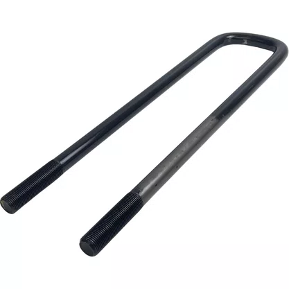 Grampo Mola Carreta D 7/8x92x480mm 22090034 Luzitech