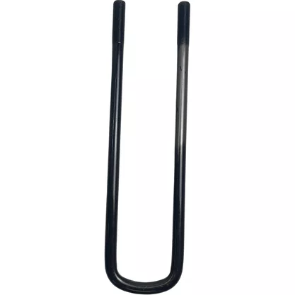 Grampo Mola Carreta D 7/8x92x480mm 22090034 Luzitech