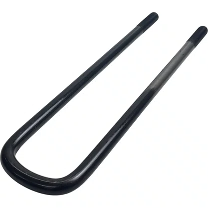 Grampo Mola Carreta D 7/8x92x480mm 22090034 Luzitech