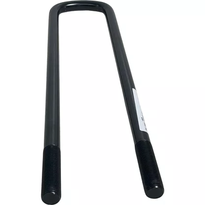 Grampo Mola Carreta D 7/8x92x520mm 22090115 Luzitecch