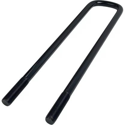 Grampo Mola Carreta D 7/8x92x540mm 22090120 Luzitecch