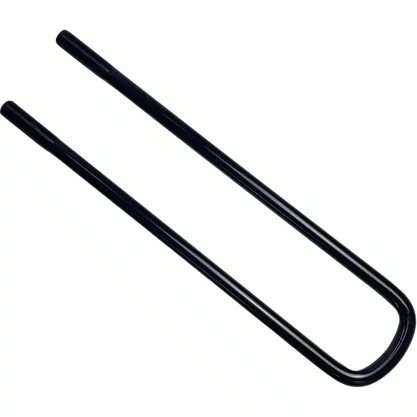Grampo Mola Carreta D 7/8x92x540mm 22090120 Luzitecch