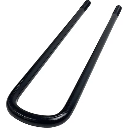 Grampo Mola Carreta D 7/8x92x540mm 22090120 Luzitecch