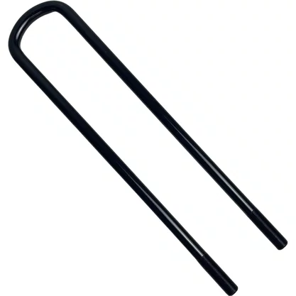 Grampo Mola Carreta D 7/8x92x560mm 22090036 Luzitecch