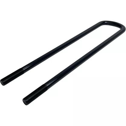 Grampo Mola Carreta D 7/8x92x560mm 22090036 Luzitecch