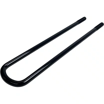 Grampo Mola Carreta D 7/8x92x560mm 22090036 Luzitecch
