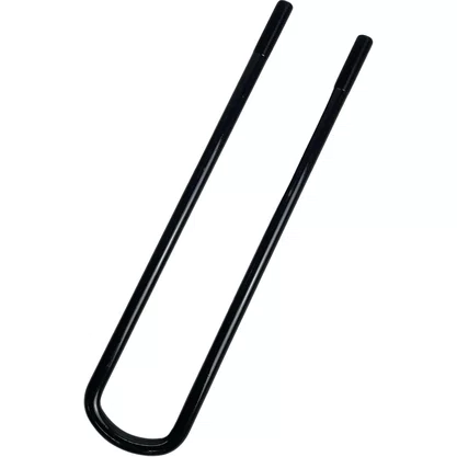 Grampo Mola Carreta D 7/8x92x560mm 22090036 Luzitecch