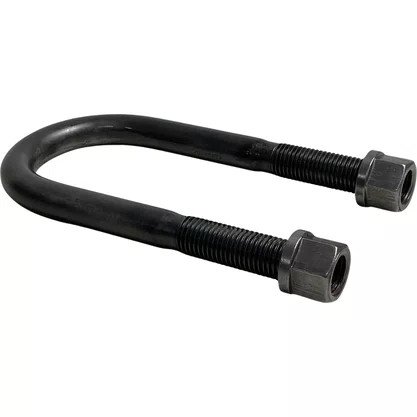 Grampo Mola Dianteira C Volvo FH FM M24x92x230mm 22935407 Original