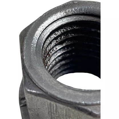 Grampo Mola Dianteira C Volvo FH FM M24x92x230mm 22935407 Original