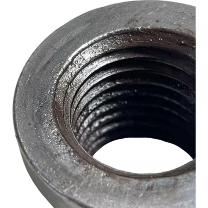 Grampo Mola Dianteira C Volvo FH FM M24x92x230mm 22935407 Original