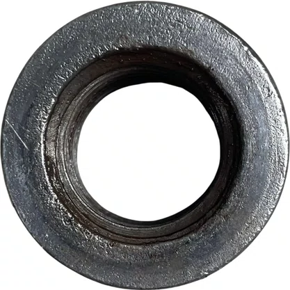Grampo Mola Dianteira C Volvo FH FM M24x92x230mm 22935407 Original