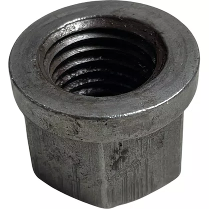 Grampo Mola Dianteira C Volvo FH FM M24x92x230mm 22935407 Original