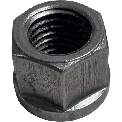 Grampo Mola Dianteira C Volvo FH FM M24x92x230mm 22935407 Original