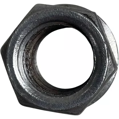 Grampo Mola Dianteira C Volvo FH FM M24x92x230mm 22935407 Original