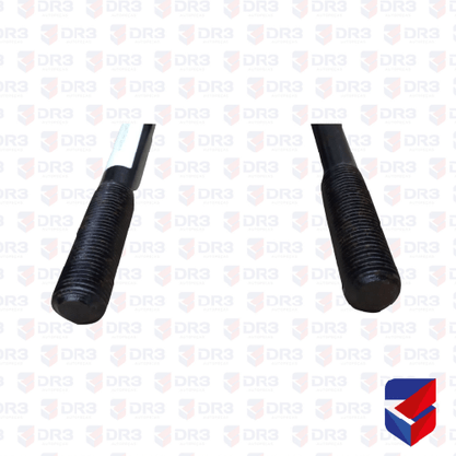 Grampo Mola Dianteira D 22x92x220mm GSC-40 Santa Rita