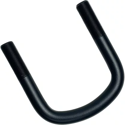 Grampo Mola Dianteira D 3/4x92x120mm 22080229 Luzitecch