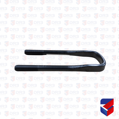 Grampo Mola Tracao DA 7/8X92x300mm AESA