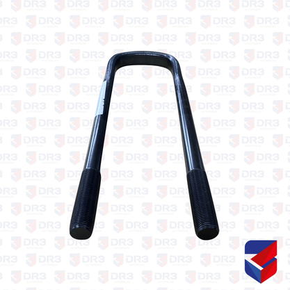 Grampo Mola Tracao DA 7/8x92x420mm GSC-28 Luzitecch