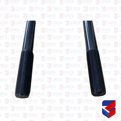 Grampo Mola Tracao DA 7/8x92x420mm GSC-28 Luzitecch
