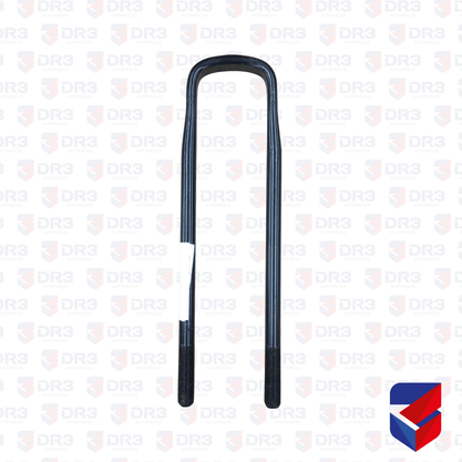 Grampo Mola Tracao DA 7/8x92x440mm AESA