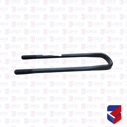 Grampo Mola Tracao DA 7/8x92x440mm AESA