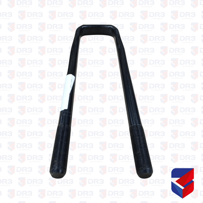 Grampo Mola Tracao DA 7/8x92x440mm AESA