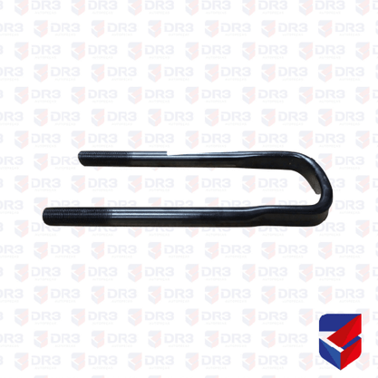 Grampo Mola Tracao DA 7/8x92x320mm Santa Rita