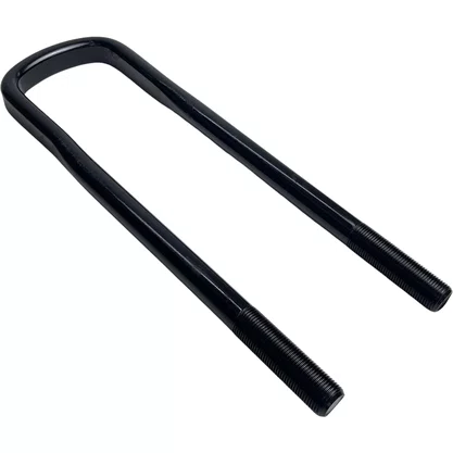 Grampo Mola Tracao DA 7/8x92x380mm Luzitecch