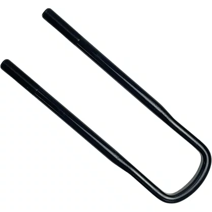 Grampo Mola Tracao DA 7/8x92x380mm Luzitecch