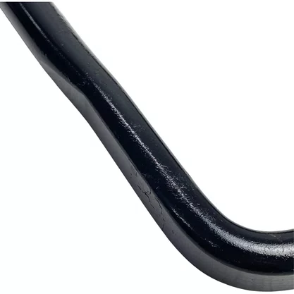 Grampo Mola Tracao DA 7/8x92x380mm Luzitecch