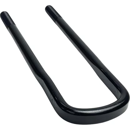 Grampo Mola Tracao DA 7/8x92x380mm Luzitecch