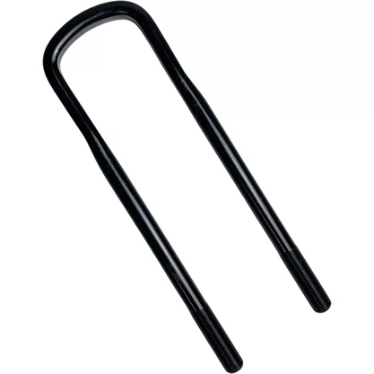 Grampo Mola Tracao DA 7/8x92x380mm Luzitecch