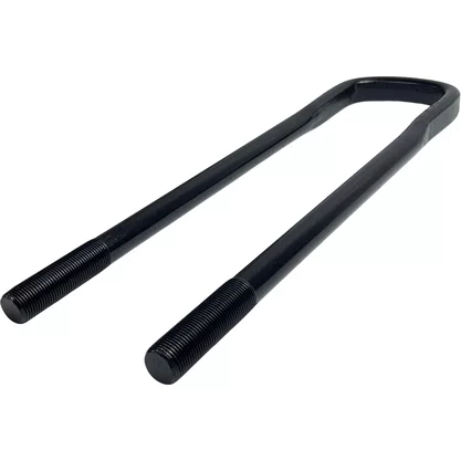 Grampo Mola Tracao DA 7/8x92x440mm Luzitecch