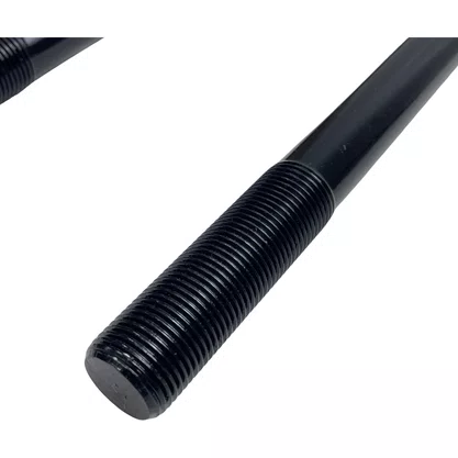 Grampo Mola Tracao DA 7/8x92x440mm Luzitecch