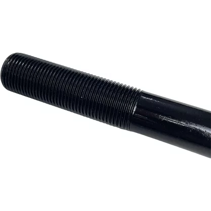 Grampo Mola Tracao DA 7/8x92x440mm Luzitecch