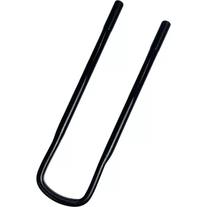 Grampo Mola Tracao DA 7/8x92x440mm Luzitecch