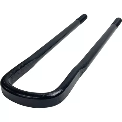 Grampo Mola Tracao DA 7/8x92x440mm Luzitecch