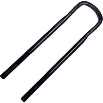 Grampo Mola Tracao DA 7/8x92x440mm Luzitecch