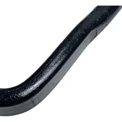 Grampo Mola Tracao DA 7/8x92x440mm Luzitecch