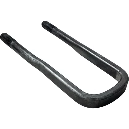 Grampo Mola Tracao U M24x95x315mm 2096144 125428 Original