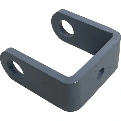 Grampo Suspensao Traseira Cabine Scania R 112 113 Frontal Edreaza