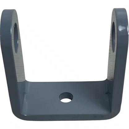 Grampo Suspensao Traseira Cabine Scania R 112 113 Frontal Edreaza