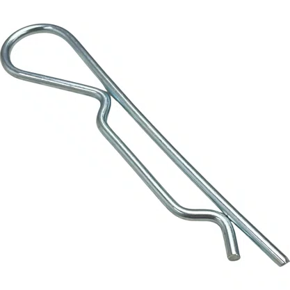 Grampo Tombador Randon  R146 RAV67300 F4059 SP014 Metal C