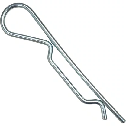 Grampo Tombador Randon  R146 RAV67300 F4059 SP014 Metal C