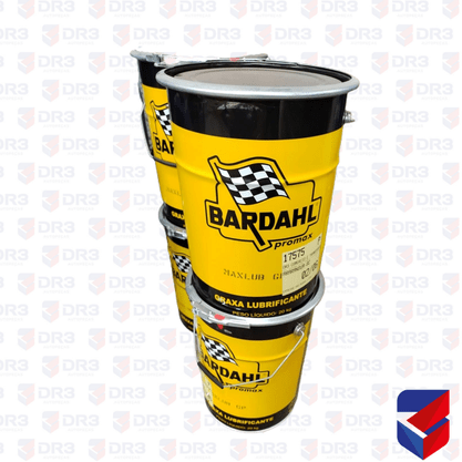 Graxa Bardahl Maxlub GP MP2 2010 20kg Bardahl