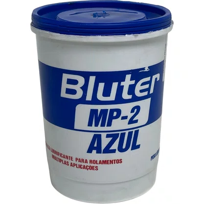 Graxa Rental Multi MP2 1kg Grax