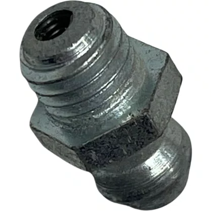 Graxeira Reta 06mm BrCompany