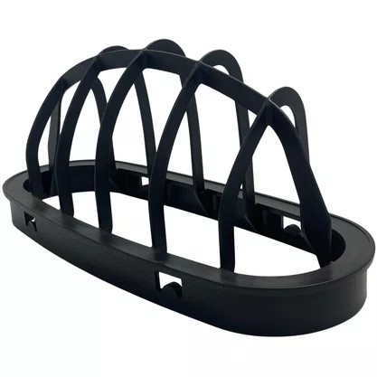 Guia Filtro Ar Scania S4 1730407 Original